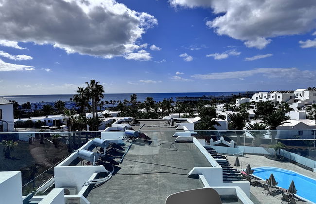 Apartamentos Villa Canaima - Foto 80