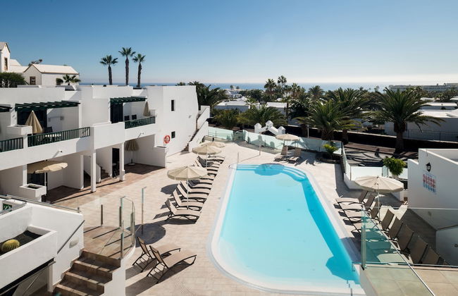 Apartamentos Villa Canaima - Foto 58