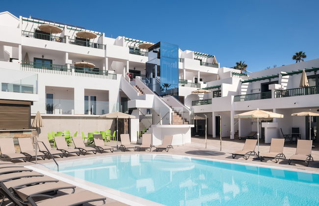 Apartamentos Villa Canaima - Foto 46