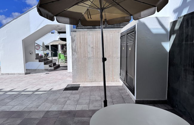 Apartamentos Villa Canaima - Foto 2