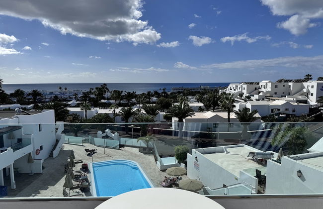 Apartamentos Villa Canaima - Foto 82