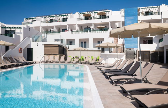 Apartamentos Villa Canaima - Foto 42