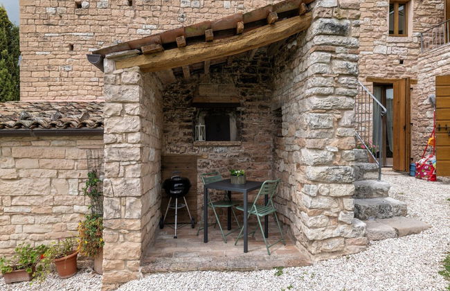 Agriturismo Furlo With Saltwater Pool - Photo 35