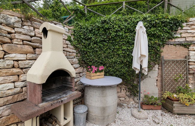 Agriturismo Furlo With Saltwater Pool - Photo 23