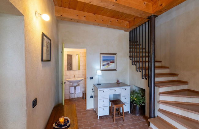 Agriturismo Furlo With Saltwater Pool - Photo 27