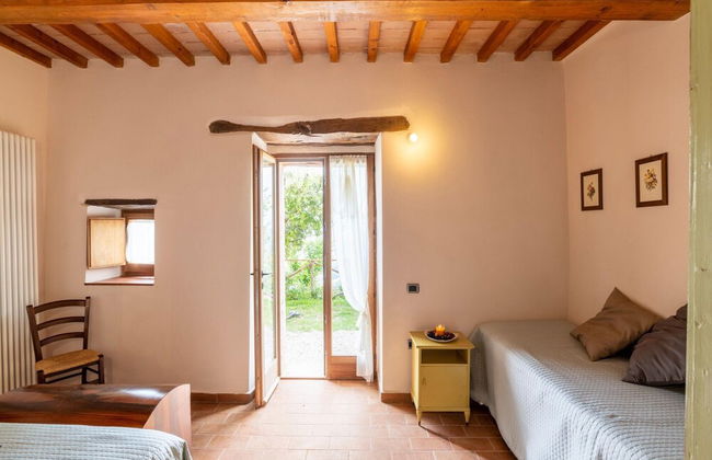 Agriturismo Furlo With Saltwater Pool - Photo 3