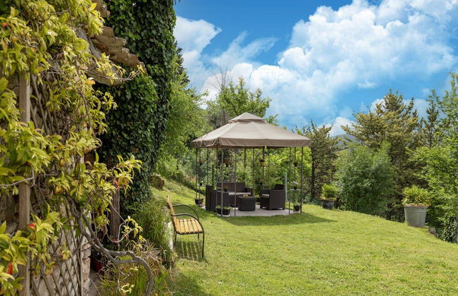Agriturismo Furlo With Saltwater Pool - Photo 32