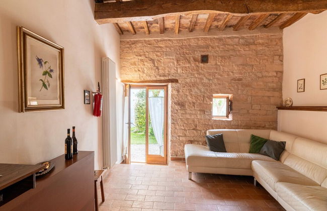 Agriturismo Furlo With Saltwater Pool - Photo 11