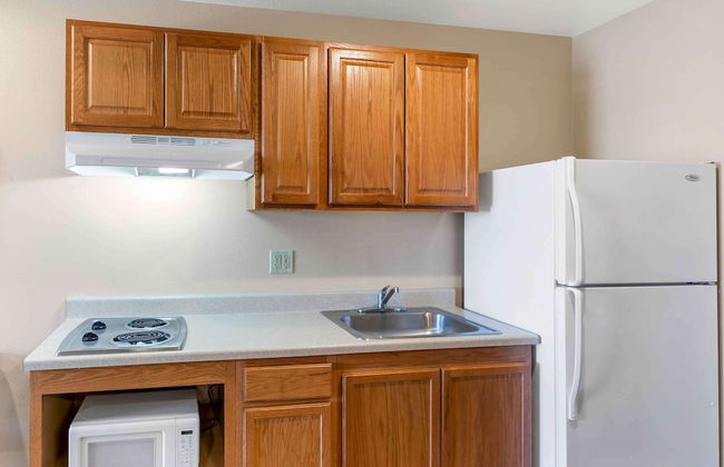 Extended Stay America Select Suites - Loveland - Foto 11
