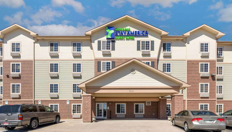 Foto 1 - Extended Stay America Select Suites - Loveland