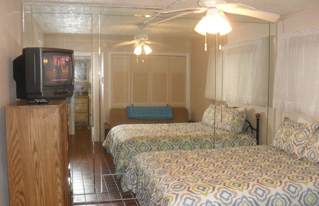 By The Sea Gulf View Deluxe Condo - Photo 13