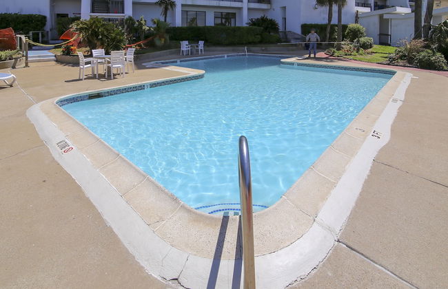 By The Sea Gulf View Deluxe Condo - Photo 59