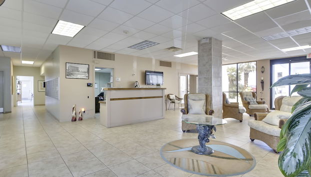 Banco del concierge