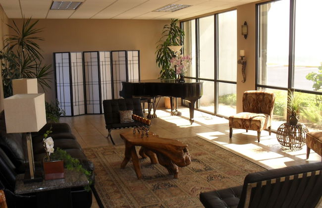By The Sea Gulf View Deluxe Condo - Photo 66