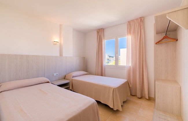 Apartamentos Avenida - MC Apartamentos Ibiza - Foto 21