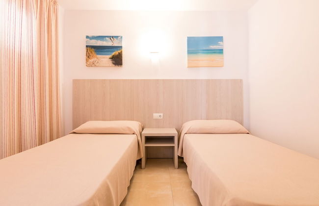 Apartamentos Avenida - MC Apartamentos Ibiza - Foto 4