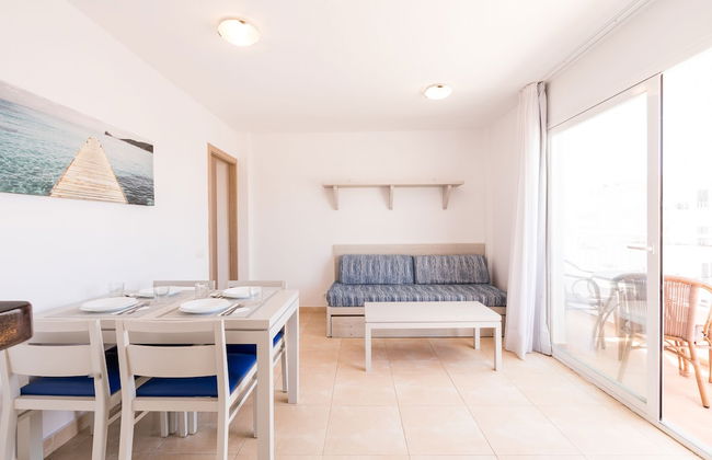 Apartamentos Avenida - MC Apartamentos Ibiza - Foto 13
