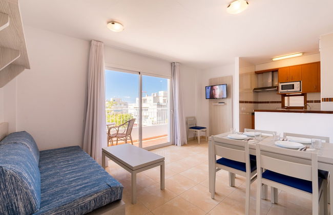 Apartamentos Avenida - MC Apartamentos Ibiza - Foto 12