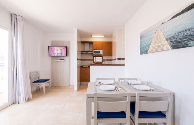 Apartamentos Avenida - MC Apartamentos Ibiza - Foto 15