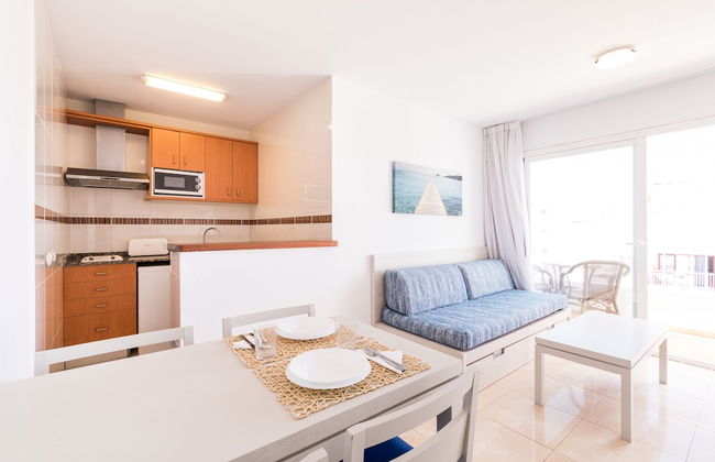 Apartamentos Avenida - MC Apartamentos Ibiza - Foto 8