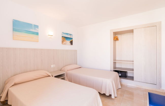 Apartamentos Avenida - MC Apartamentos Ibiza - Foto 17
