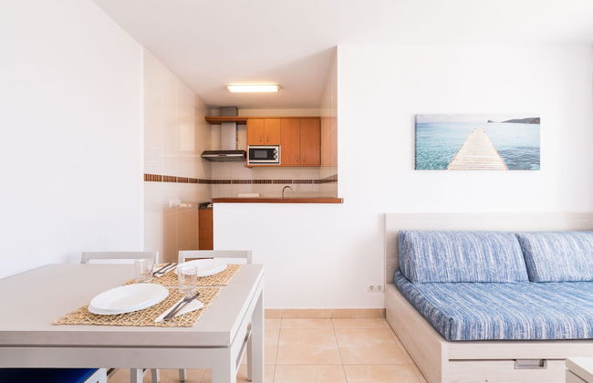 Apartamentos Avenida - MC Apartamentos Ibiza - Foto 5