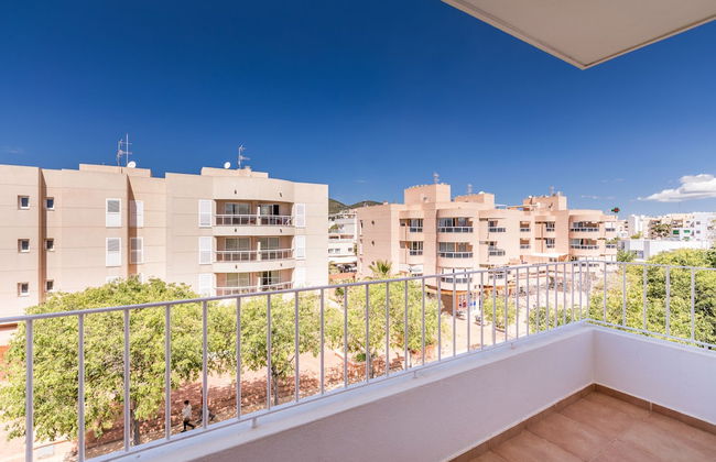 Apartamentos Avenida - MC Apartamentos Ibiza - Foto 38