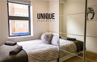 Foto 3 - Luxury Reading Apartment