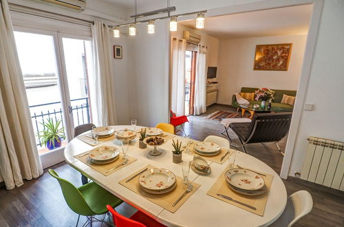 Photo 15 - The Lilium Apartment by Hello Apartments Sitges