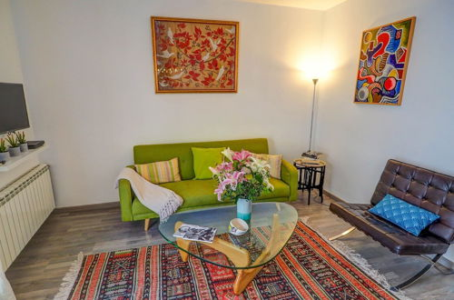 Photo 14 - The Lilium Apartment by Hello Apartments Sitges