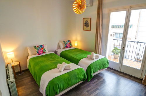 Foto 5 - The Lilium Apartment by Hello Apartments Sitges