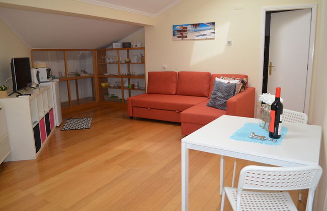 Cozy Studio at Carcavelos Beach - Foto 9