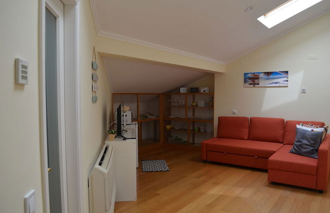 Cozy Studio at Carcavelos Beach - Foto 8