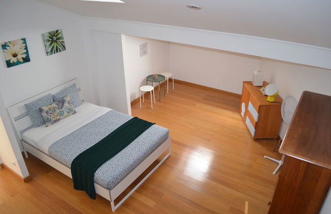 Cozy Studio at Carcavelos Beach - Foto 1