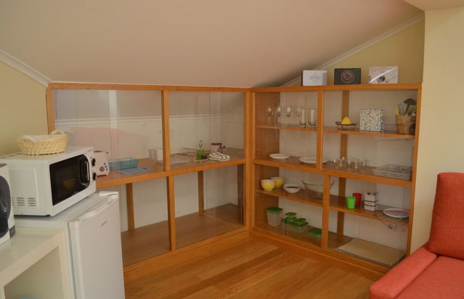 Cozy Studio at Carcavelos Beach - Foto 11