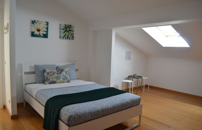 Cozy Studio at Carcavelos Beach - Foto 4