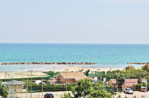 Photo 11 - La Terrazzina sul Lido Riccio