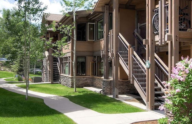 Aspenwood by Snowmass Vacations - Foto 43