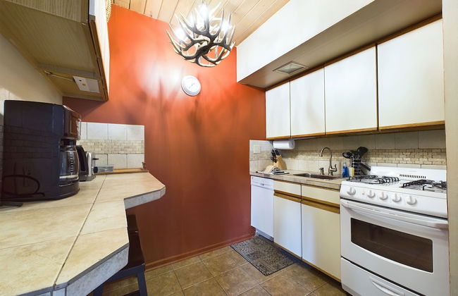 Aspenwood by Snowmass Vacations - Foto 13