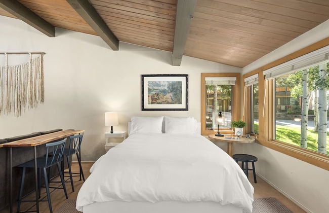 Aspenwood by Snowmass Vacations - Foto 22