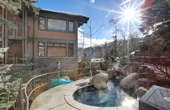 Aspenwood by Snowmass Vacations - Foto 41