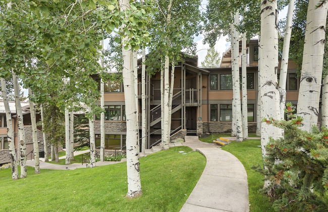 Aspenwood by Snowmass Vacations - Foto 45