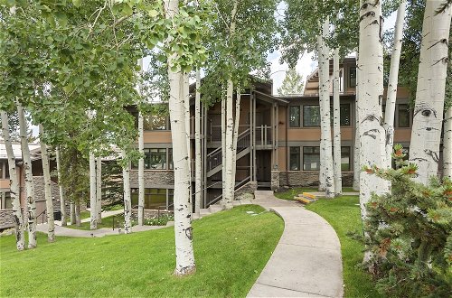 Foto 36 - Aspenwood by Snowmass Vacations