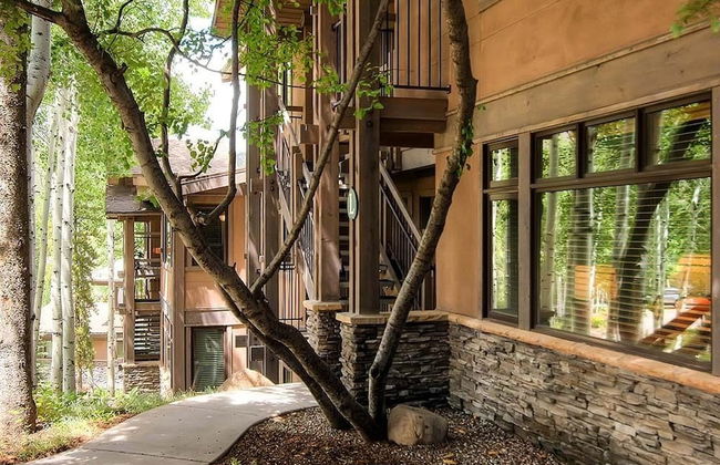 Aspenwood by Snowmass Vacations - Foto 42