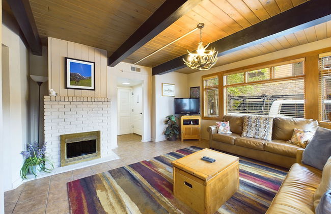 Aspenwood by Snowmass Vacations - Foto 27