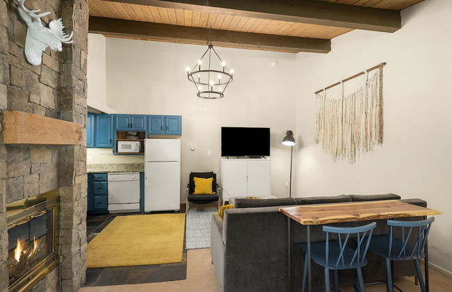Aspenwood by Snowmass Vacations - Foto 21