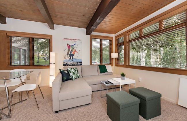 Aspenwood by Snowmass Vacations - Foto 16