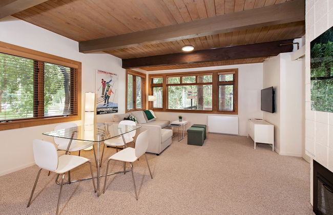 Aspenwood by Snowmass Vacations - Foto 18