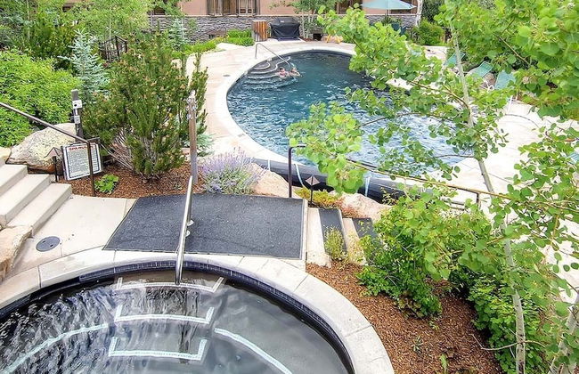 Aspenwood by Snowmass Vacations - Foto 40