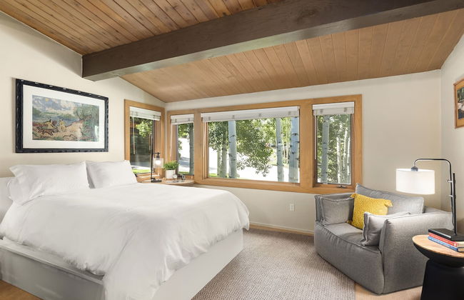 Aspenwood by Snowmass Vacations - Foto 20